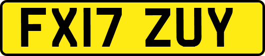 FX17ZUY