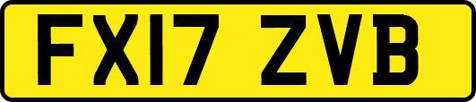FX17ZVB