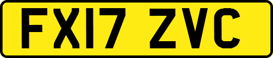 FX17ZVC