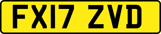 FX17ZVD