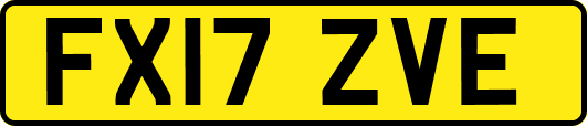 FX17ZVE