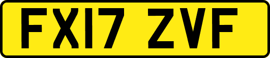 FX17ZVF