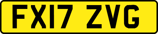FX17ZVG
