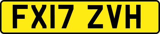 FX17ZVH