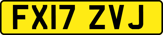 FX17ZVJ