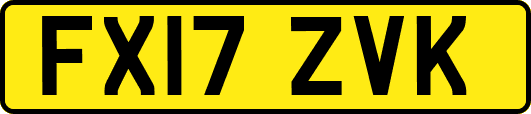 FX17ZVK