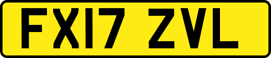 FX17ZVL