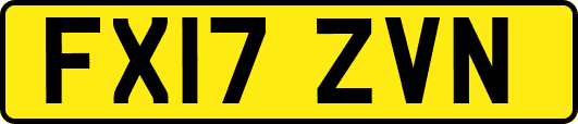 FX17ZVN