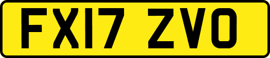 FX17ZVO
