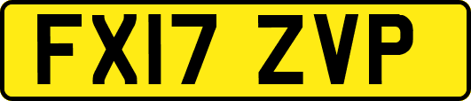 FX17ZVP