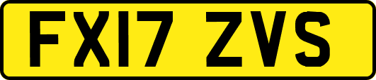 FX17ZVS