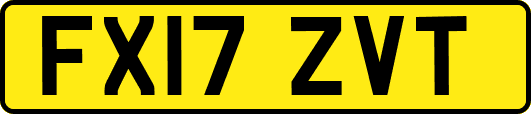 FX17ZVT