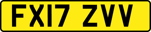 FX17ZVV