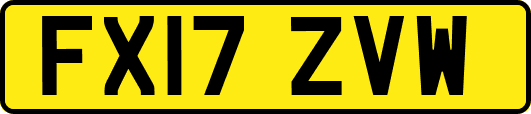 FX17ZVW