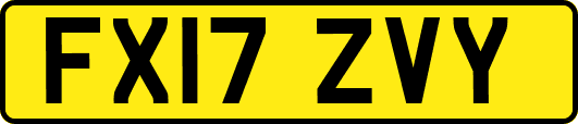 FX17ZVY