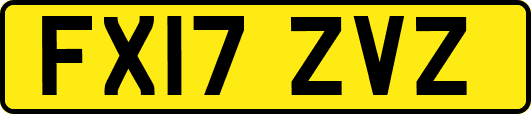 FX17ZVZ