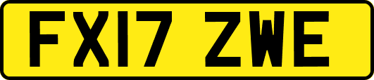 FX17ZWE