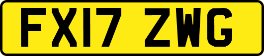 FX17ZWG