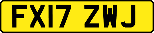 FX17ZWJ