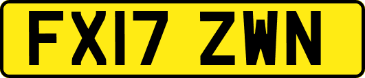 FX17ZWN