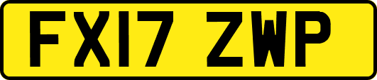 FX17ZWP