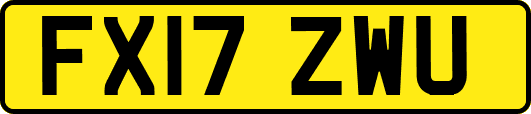 FX17ZWU