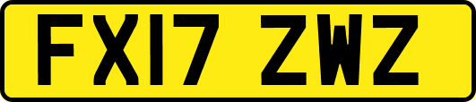 FX17ZWZ