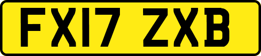 FX17ZXB