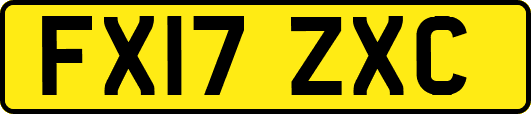 FX17ZXC