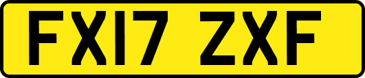 FX17ZXF