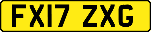 FX17ZXG