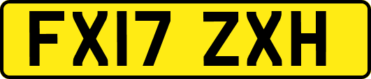 FX17ZXH