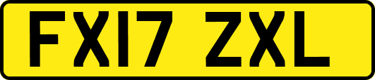 FX17ZXL
