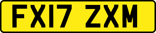 FX17ZXM