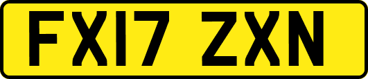FX17ZXN
