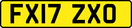 FX17ZXO