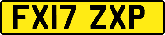FX17ZXP
