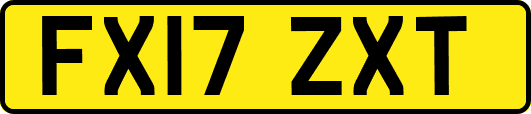 FX17ZXT