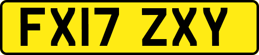FX17ZXY