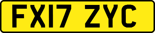 FX17ZYC