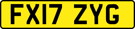 FX17ZYG