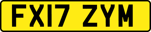 FX17ZYM