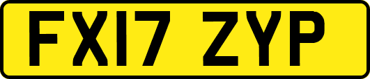 FX17ZYP