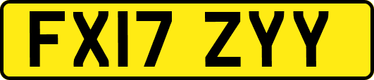 FX17ZYY