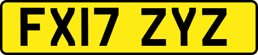 FX17ZYZ