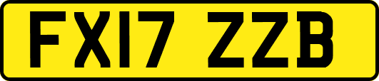 FX17ZZB