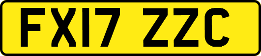 FX17ZZC