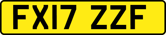 FX17ZZF