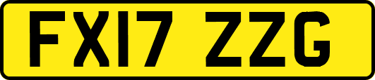 FX17ZZG