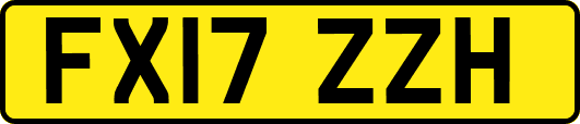 FX17ZZH